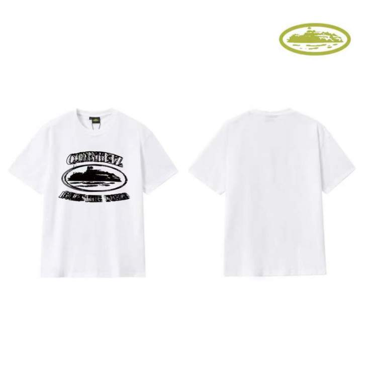 Corteiz T Shirts Short _SKUCorteizS-2XLastxC7116791